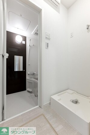 ラフォルテ上板橋の物件内観写真